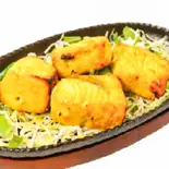 フィッシュティッカ2P/Fish Tikka2P（アジアンレストラン モニカ）