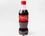 コカ・コーラ 500ml（扶餘World）