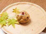 蓮根がんも(こだわる福万佐豆腐店のスイーツ)