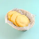 揚げナン Fried Naan（ラザンの台所）