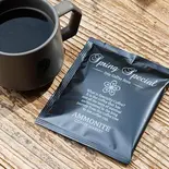 【季節限定】ドリップバッグ(シーズンブレンド)1個 DripBag(SeasonBlend)(Ammonite Coffee Market 早稲田)