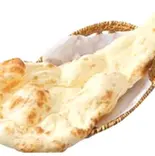 プレーンナンPlain nan(RAI インドカレー)