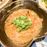 コトコトもつ煮 Innards Stew（定食 居酒屋 木場くぼ）