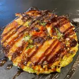 ねぎ玉（【お好み焼き・焼きそば】二代目昭和や）