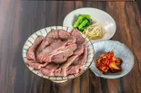 神戸牛焼肉丼(300g)（梅田お初天神大人の神戸牛焼肉）
