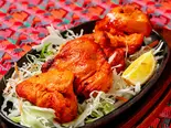 チキンティッカ (2P) Chicken Tikka 2P(アジアンダイニング&バー アガマン)