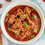 マトンマサラカレーmutton masala curry(シターラ)