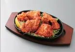 チキンティッカー(4P)（SUZUカリーハウス）