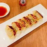 焼き餃子 (6個)（想夫恋 博多駅前店）