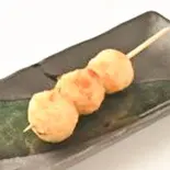 つくね たれ（焼鳥 ますよし）