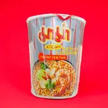 011 タイラーメン カップ麺 トムヤムラーメン（アジア総合食品 タイストア）