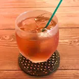 紅茶(ホット・アイス)（スクルコーヒーロースター）