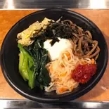 ビビンバ丼（【焼肉屋さんのお弁当】犇郷）