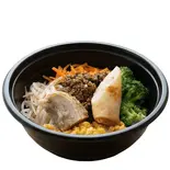 ビビンバ丼（松吉家）