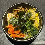ビビンバ丼（焼肉 カジャ）