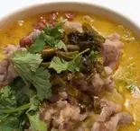 酸汤肥牛米粉（友誼食府）