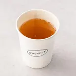 シナモンとスターアニスのレモネード HOT Hot Lemonade with Cinnamon and Star Anise(RAW SOUP 学芸大学)