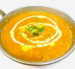 ダル(豆)カレー DAL CURRY（インド・ネパール料理 Jaya）