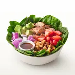 カル・メックス THE CAL-MEX（クリスプサラダワークス リンクスクエア新宿店 CRISP SALAD WORKS LINKSQUARE SHINJUKU）