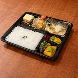 塩サバ弁当（Bliss）
