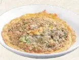 海蛎煎蛋 (牡蠣玉子焼き)（中国料理 壺家大排档）