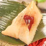 蜜枣粽子 2个/300克（友誼食府 立川店）