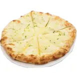ガーリックチーズナン/Garlic Cheese Nan /लसुन चीज नान（本場の味インド料理ガネーシャ/Authentic taste Indian food Ganesha）