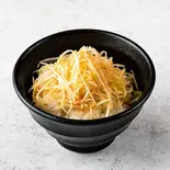 ネギ丼（ゴル麺。 THE GOLDEN TSUKEMEN）