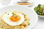 チャーハン Set      Chahan Set（うま味家 マサラ）