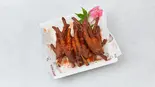 椒盐鸡爪/秘伝の辛 鳥の足 7個（好美味 麻辣湯 御徒町本店）