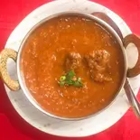 マトン カレーMutton Curry(ニューエベレスト 桜台店)