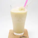 きなこバナナジュース（SAINT-TROPEZ）