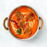 chicken tikka masala curry チキンティッカマサラカレー(Fishtail Restaurant &Bar)