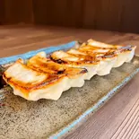肉汁餃子6個入り（ラーメンKING）