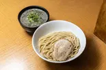 煮干しつけ麺（九段井さい）