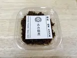 あみ佃煮（鮒秋）