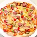 ナンピザ Nan Pizza（ロータス Lotus）