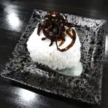 おにぎり（麺屋 神楽）