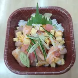 新ばらちらし（寿司百花川崎鶴見店）