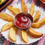 ポテトフライ French Fries(Indian Restaurant SWAGAT 仙川店)