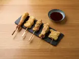 【定番串カツ】松（武蔵）