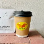 ホットコーヒー SORORブレンド（SOROR(ソロル) 毎日のデリとお菓子）