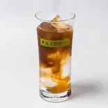 アメリカーノ(ICE)（P.S.COFFEE）