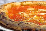 マリナーラ（ピッザニア）