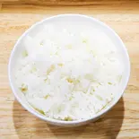 大盛りごはん(1.5倍)（熟成カレーうどん咖哩庵 足立店）