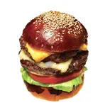 ハングリーヘブンダブル&ダブル(ハングリーヘブン 目黒店)