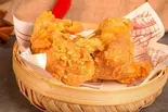 【人気TOP】台湾風鶏唐揚げ(8個入り)（TOKI SEVEN TEA＆台湾鶏排ジーパイ、自家製からあげ 新小岩店）