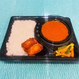 B弁当/B Bento（アジアンレストラン アティティ 中野マルイ店）