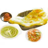 B弁当/B Bento（本場インド料理Ganesh アル・プラザ香里園店）