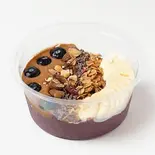 YOGIアサイーボウル（YOGI GREEK ＆ ACAI 名古屋大須店）
